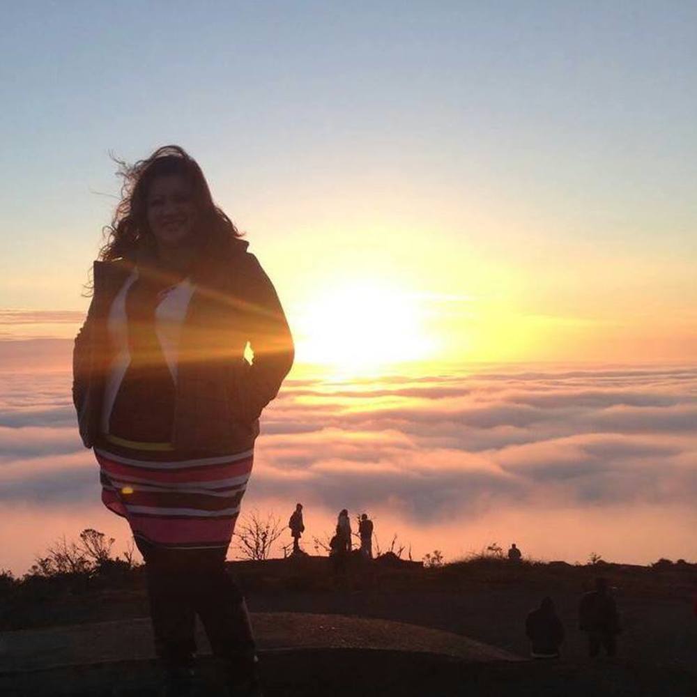 Meet your Posher, Paty